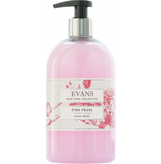 Pink Pearl Luxury Soap